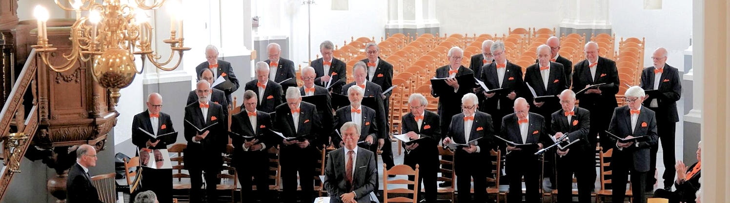 EME - Grote Kerk Ede